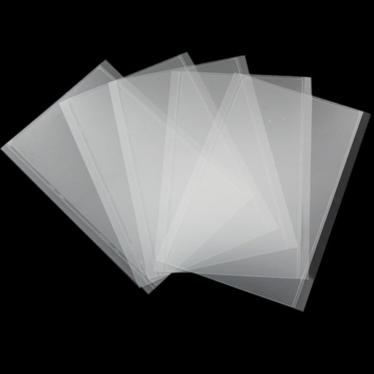 50 PCS OCA Optically Clear Adhesive for iPhone 12 Pro - Others by buy2fix | Online Shopping UK | buy2fix