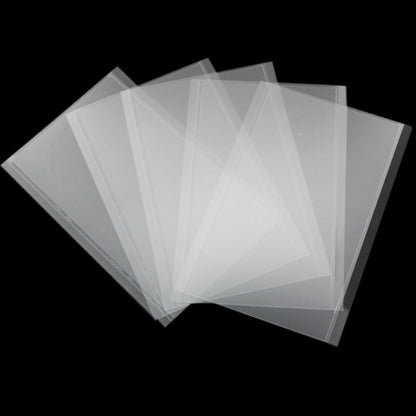 50 PCS OCA Optically Clear Adhesive for iPhone 12 Pro - Others by buy2fix | Online Shopping UK | buy2fix