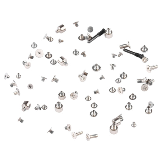 Complete Set Screws and Bolts for iPhone 12 Pro (Random Color Delivery) - Metal Parts by buy2fix | Online Shopping UK | buy2fix