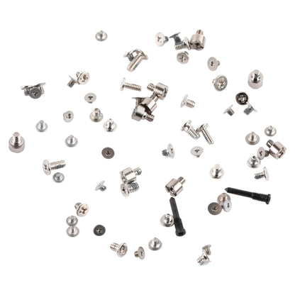 Complete Set Screws and Bolts for iPhone 12(Random Color Delivery) - Metal Parts by buy2fix | Online Shopping UK | buy2fix