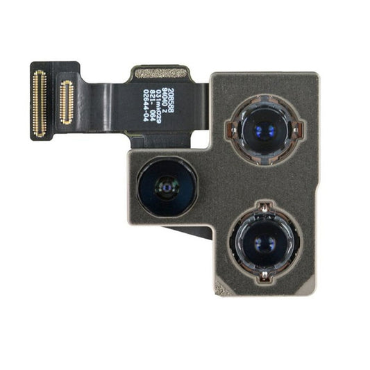 Back Facing Camera for iPhone 12 Pro - Camera Series by buy2fix | Online Shopping UK | buy2fix