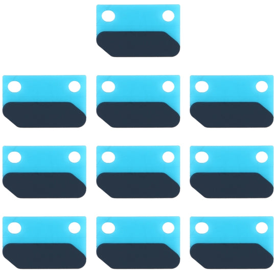 10 PCS Motherboard Heat Dissipation Small Sticker für iPhone 12/12 Pro