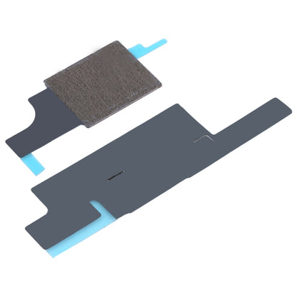 10 PCS Motherboard Heat Dissipation Sticker for iPhone 12/12 Pro - Others by buy2fix | Online Shopping UK | buy2fix