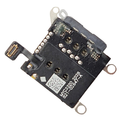 Dual SIM Card Holder Socket with Flex Cable for iPhone 12 / 12 Pro by buy2fix