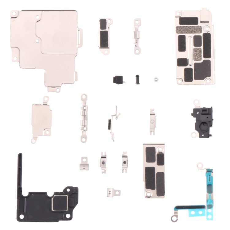 19 in 1 Inner Repair Accessories Part Set for iPhone 12 by buy2fix