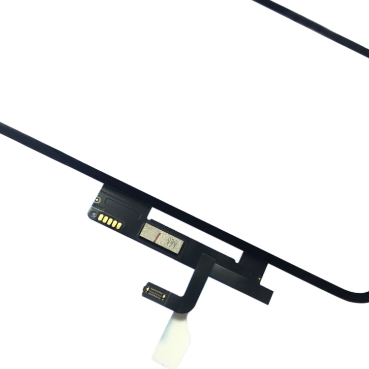 Original Touch Panel With OCA for iPhone 12 - LCD Related Parts by buy2fix | Online Shopping UK | buy2fix