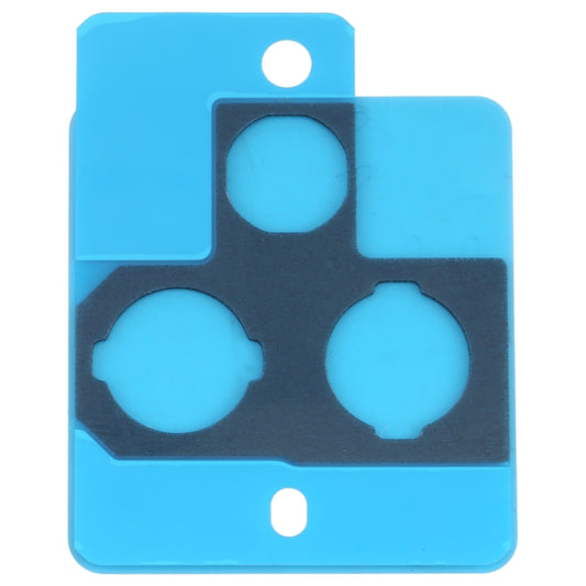 10 PCS Back Camera Dustproof Sponge Foam Pads for iPhone 12 Pro - Others by buy2fix | Online Shopping UK | buy2fix