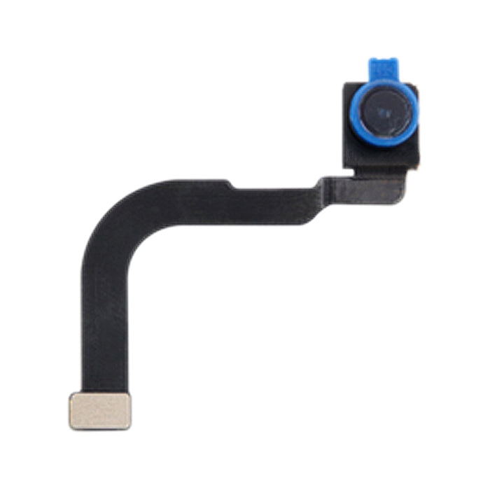 Front Facing Single Camera for iPhone 12 Pro / 12 - Camera Series by buy2fix | Online Shopping UK | buy2fix