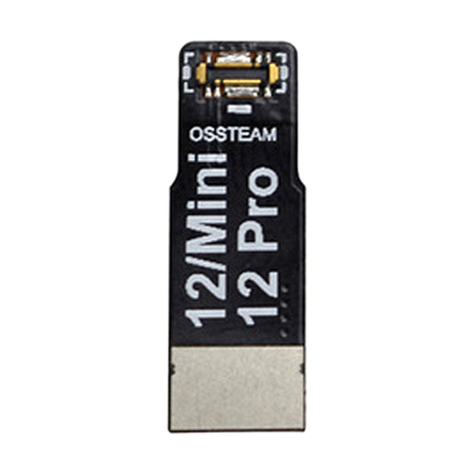 Battery Connector Buckle Flex Cable for iPhone 12 / 12 Pro / 12 mini - Camera Series by buy2fix | Online Shopping UK | buy2fix
