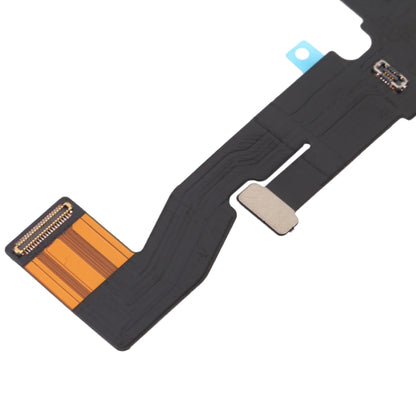 For iPhone 12 Charging Port Flex Cable (Blue) - Flex Cable by buy2fix | Online Shopping UK | buy2fix