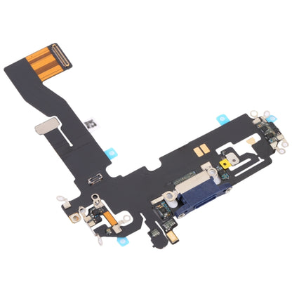 For iPhone 12 Pro Charging Port Flex Cable (Blue) by buy2fix