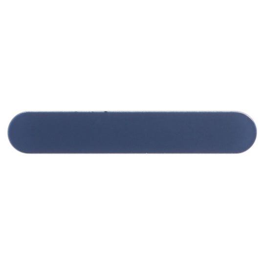 For iPhone 12 / 12 mini US Edition 5G Signal Antenna Glass Plate (Blue)