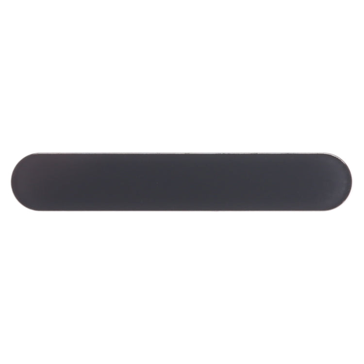 For iPhone 12 Pro / 12 Pro Max US Edition 5G Signal Antenna Glass Plate (Graphite Black) by buy2fix