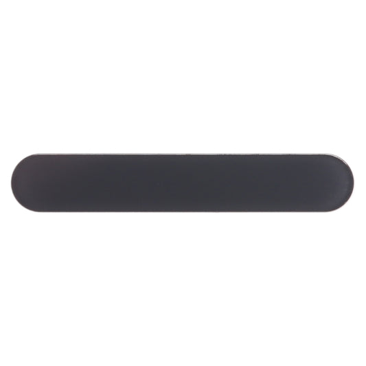 For iPhone 12 Pro / 12 Pro Max US Edition 5G Signal Antenna Glass Plate (Graphite Black) by buy2fix