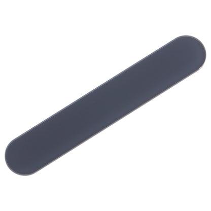 For iPhone 12 Pro / 12 Pro Max US Edition 5G Signal Antenna Glass Plate (Blue) by buy2fix