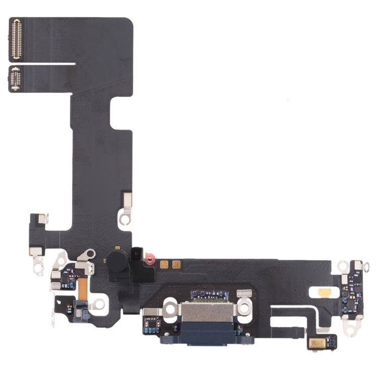 Original Charging Port Flex Cable for iPhone 13(Black) - Flex Cable by buy2fix | Online Shopping UK | buy2fix