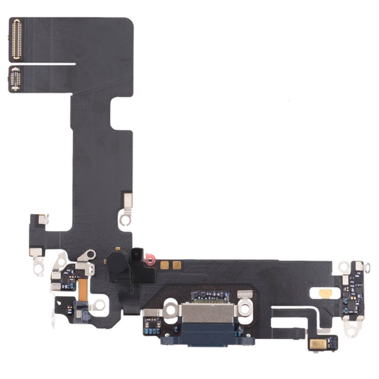 Ladeanschluss Flexkabel für iPhone 13 (Schwarz)