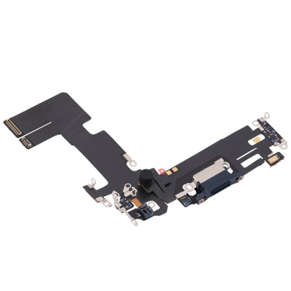 Original Charging Port Flex Cable for iPhone 13(Black) - Flex Cable by buy2fix | Online Shopping UK | buy2fix