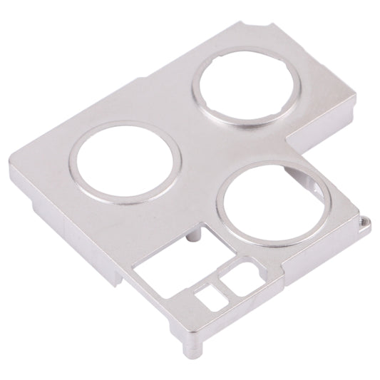 Rear Camera Bracket for iPhone 13 Pro - Camera Series by buy2fix | Online Shopping UK | buy2fix