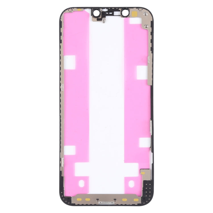Front LCD Screen Bezel Frame for iPhone 13 - LCD Related Parts by buy2fix | Online Shopping UK | buy2fix