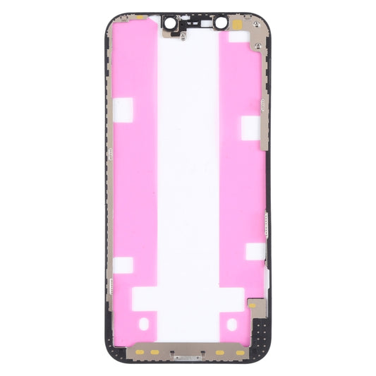 Front LCD Screen Bezel Frame for iPhone 13 - LCD Related Parts by buy2fix | Online Shopping UK | buy2fix