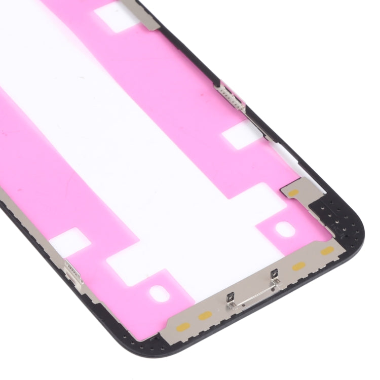 Front LCD Screen Bezel Frame for iPhone 13 - LCD Related Parts by buy2fix | Online Shopping UK | buy2fix