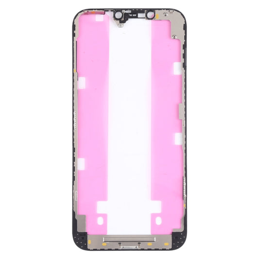 Front LCD Screen Bezel Frame for iPhone 13 Pro Max - LCD Related Parts by buy2fix | Online Shopping UK | buy2fix