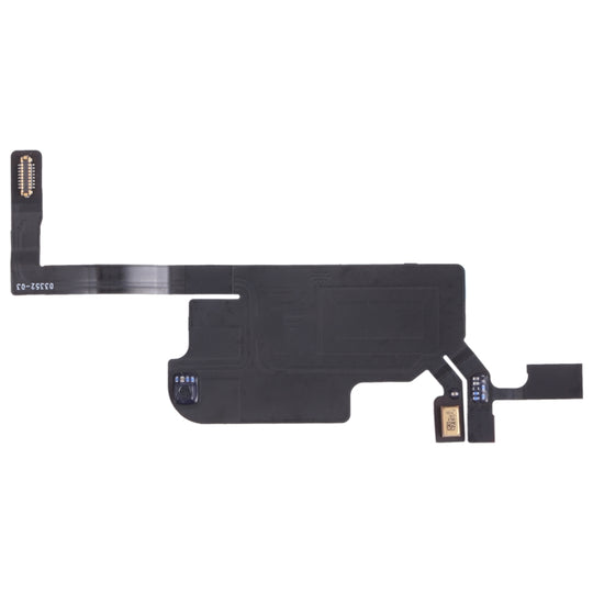 Ohrhörer-Lautsprecher-Sensor-Flexkabel für iPhone 13 Pro Max