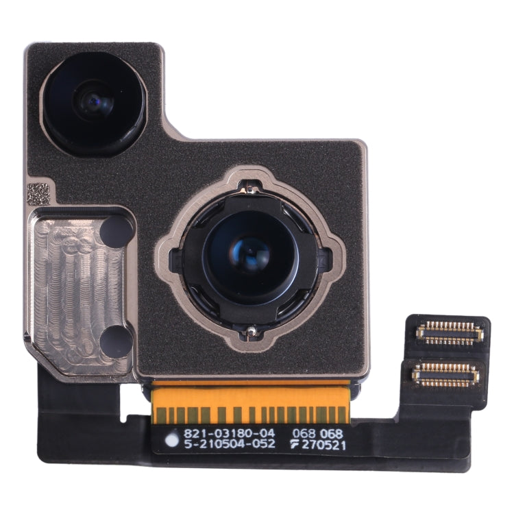 Back Facing Camera for iPhone 13 mini - Camera Series by buy2fix | Online Shopping UK | buy2fix