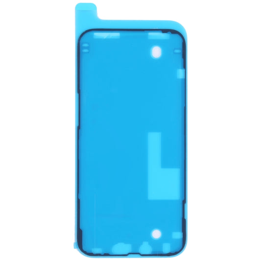 100 PCS LCD Frame Bezel Waterproof Adhesive Stickers for iPhone 13 Pro Max - LCD Related Parts by buy2fix | Online Shopping UK | buy2fix