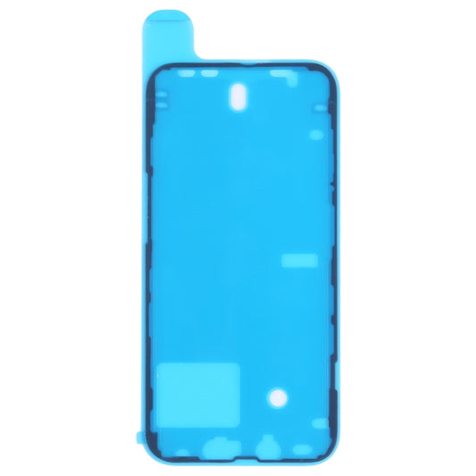 LCD Frame Bezel Waterproof Adhesive Stickers for iPhone 13 - LCD Related Parts by buy2fix | Online Shopping UK | buy2fix