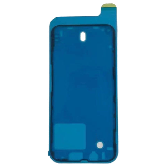 100 PCS LCD Frame Bezel Waterproof Adhesive Stickers for iPhone 13 mini - LCD Related Parts by buy2fix | Online Shopping UK | buy2fix