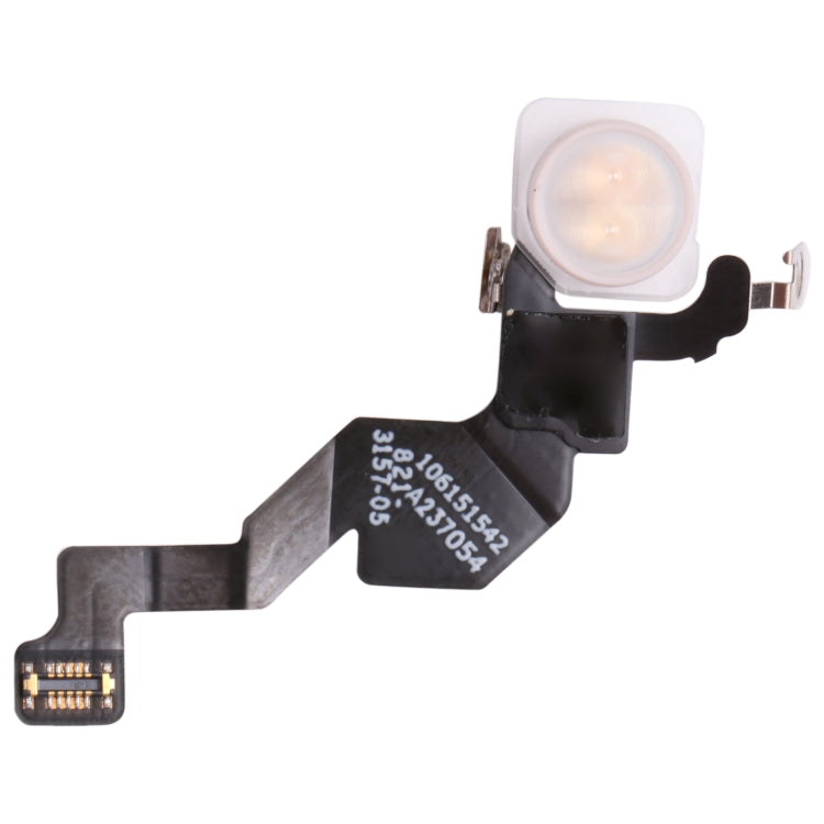 Flashlight Flex Cable for iPhone 13 mini by buy2fix