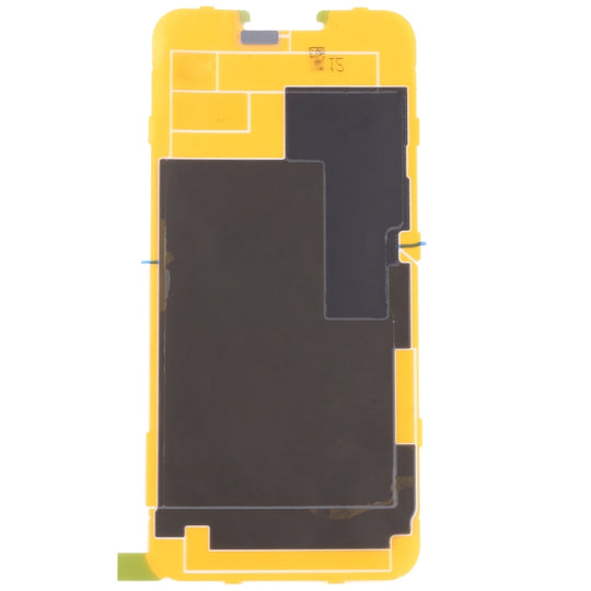 LCD-Kühlkörper-Graphit-Aufkleber für iPhone 13 Pro Max