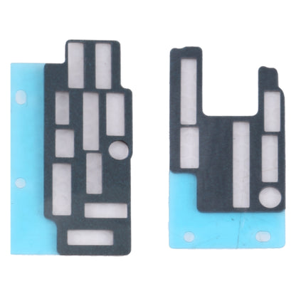 10 Sets Mainboard FPC Connector Sponge Foam Pads for iPhone 13 - Others by buy2fix | Online Shopping UK | buy2fix