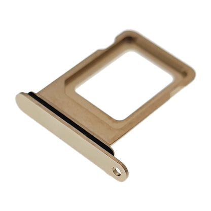 SIM Card Tray for iPhone 13 Pro (Gold) by buy2fix