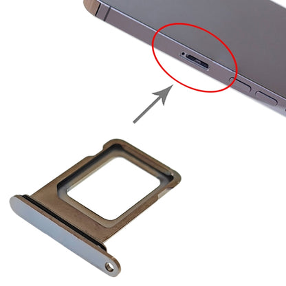 SIM Card Tray for iPhone 13 Pro (Blue) - Others by buy2fix | Online Shopping UK | buy2fix