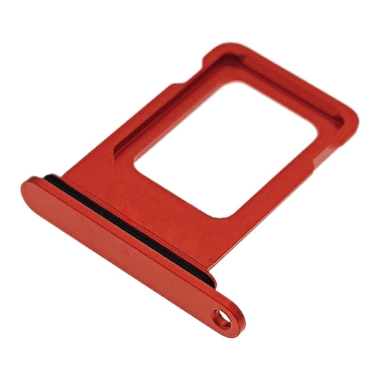 SIM Card Tray for iPhone 13(Red) - Others by buy2fix | Online Shopping UK | buy2fix