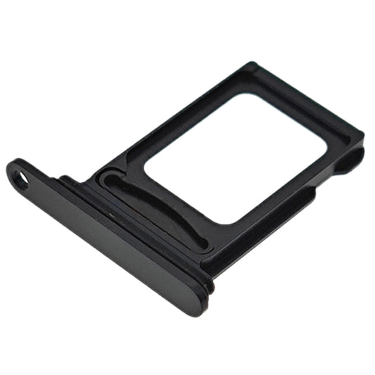 SIM+SIM Card Tray for iPhone 13 (Black) - Others by buy2fix | Online Shopping UK | buy2fix