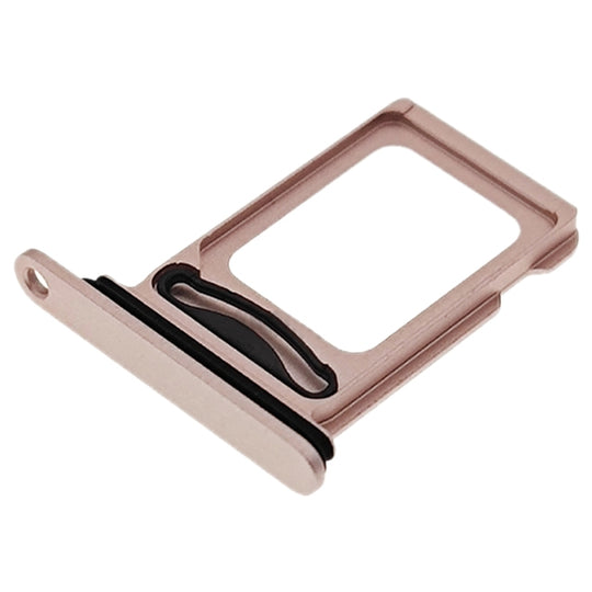 SIM+SIM Card Tray for iPhone 13 (Gold)