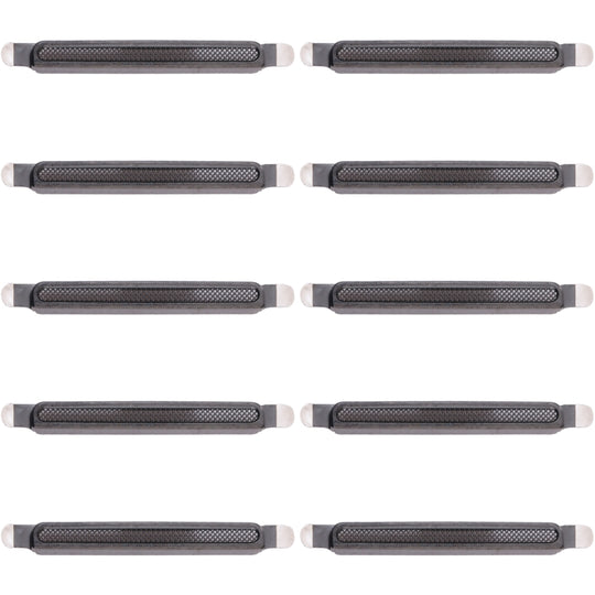 10 PCS Earpiece Speaker Dustproof Mesh For iPhone 13 Pro Max
