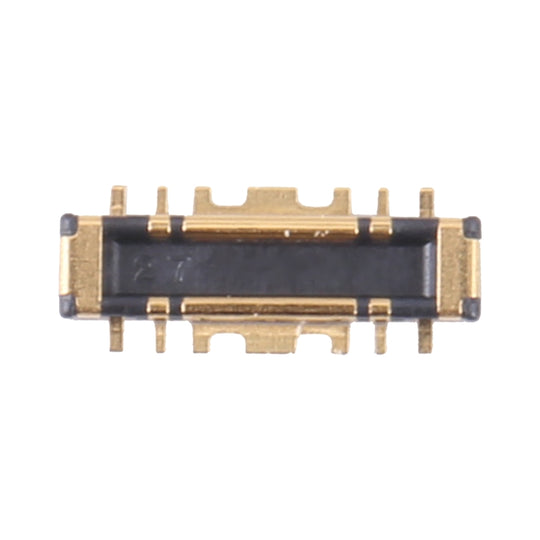 Battery FPC Connector On Flex Cable for iPhone 13 Series