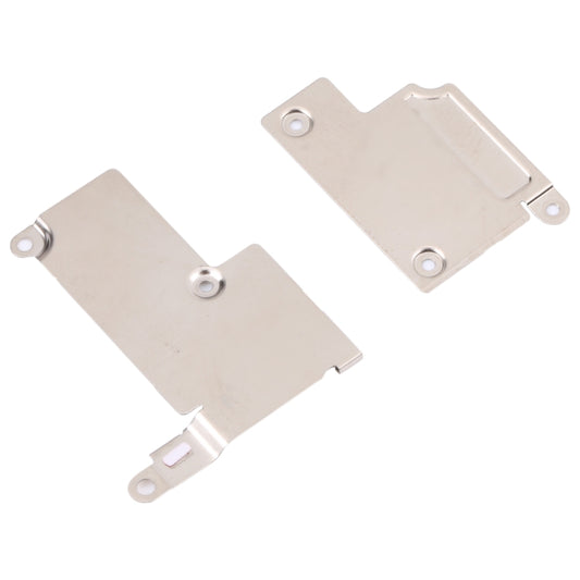 For iPhone 13 LCD + Battery Flex Cable Iron Sheet Cover - Others by buy2fix | Online Shopping UK | buy2fix