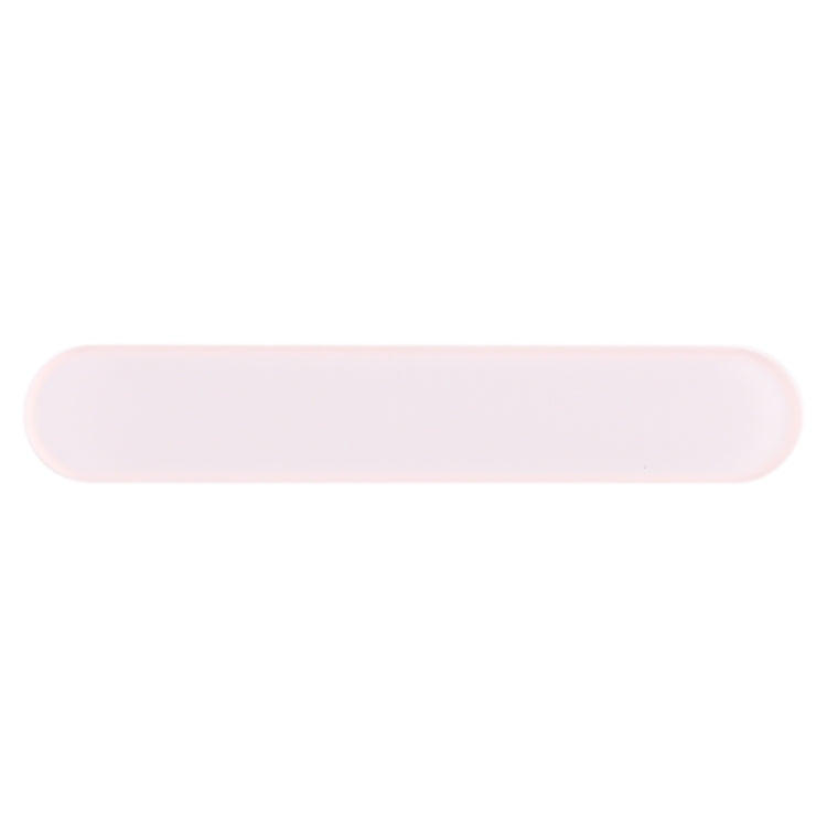 For iPhone 13 / 13 mini US Edition 5G Signal Antenna Glass Plate (Pink) by buy2fix