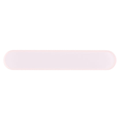 For iPhone 13 / 13 mini US Edition 5G Signal Antenna Glass Plate (Pink) by buy2fix