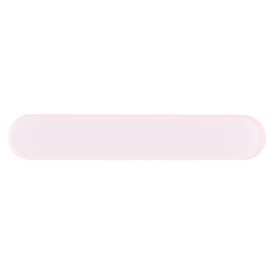 For iPhone 13 / 13 mini US Edition 5G Signal Antenna Glass Plate (Pink)