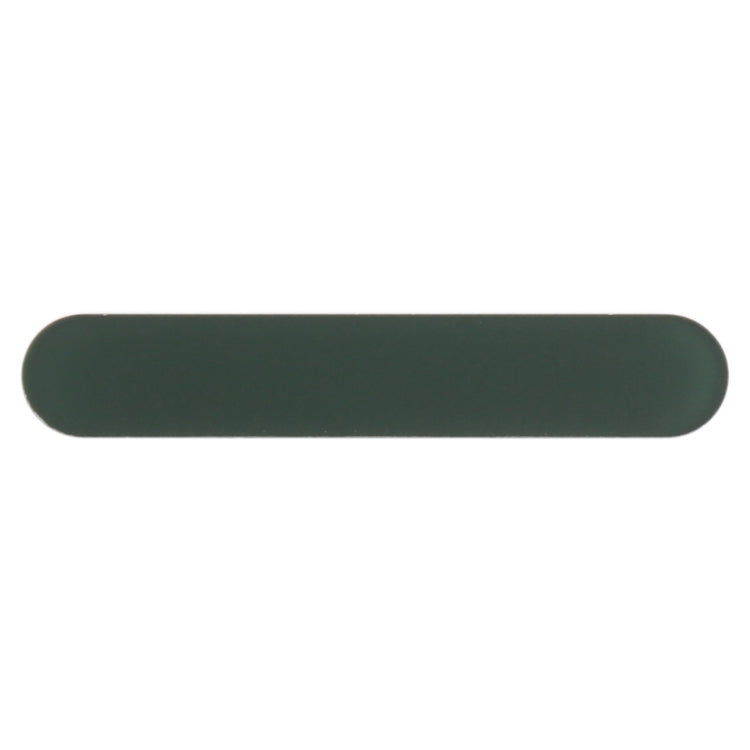 For iPhone 13 / 13 mini US Edition 5G Signal Antenna Glass Plate (Green) by buy2fix