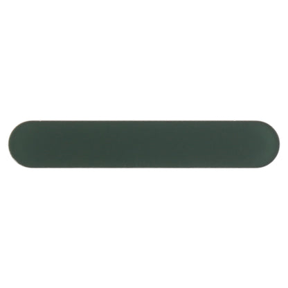 For iPhone 13 / 13 mini US Edition 5G Signal Antenna Glass Plate (Green) by buy2fix