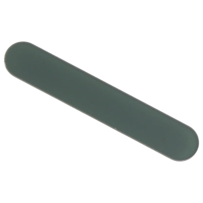 For iPhone 13 / 13 mini US Edition 5G Signal Antenna Glass Plate (Green) by buy2fix