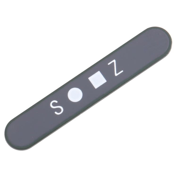 For iPhone 13 / 13 mini US Edition 5G Signal Antenna Glass Plate (Green) by buy2fix